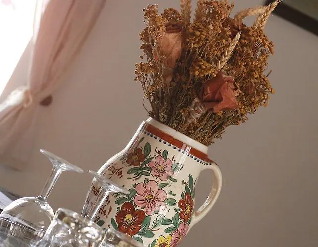 Gæstehus Krumlovske Domky