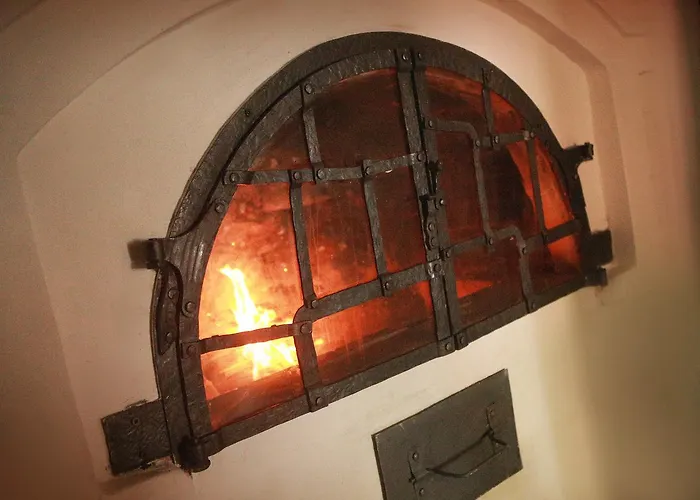 Krumlovske Domky Český Krumlov