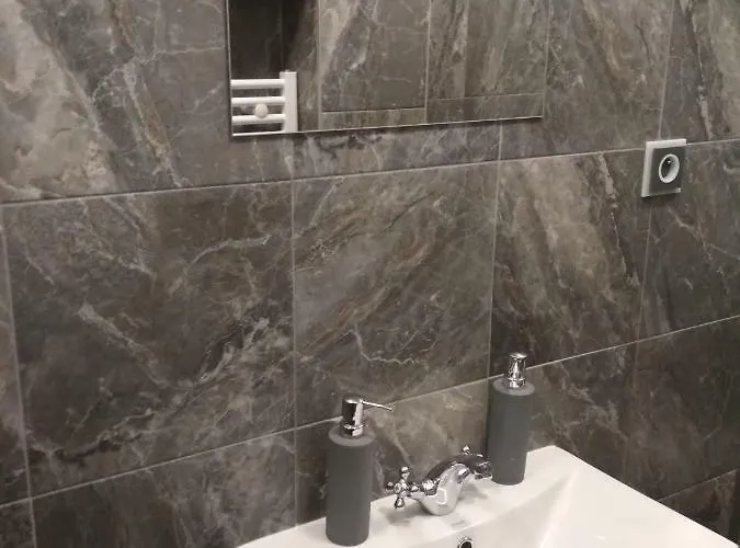 Casa de hóspedes Krumlovske Domky