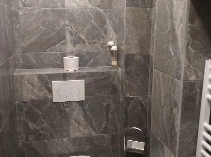 Casa de hóspedes Krumlovske Domky 3*